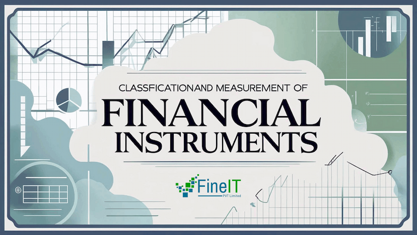 Article 2: Classification and Measurement of Financi... | FineIT Blog ...