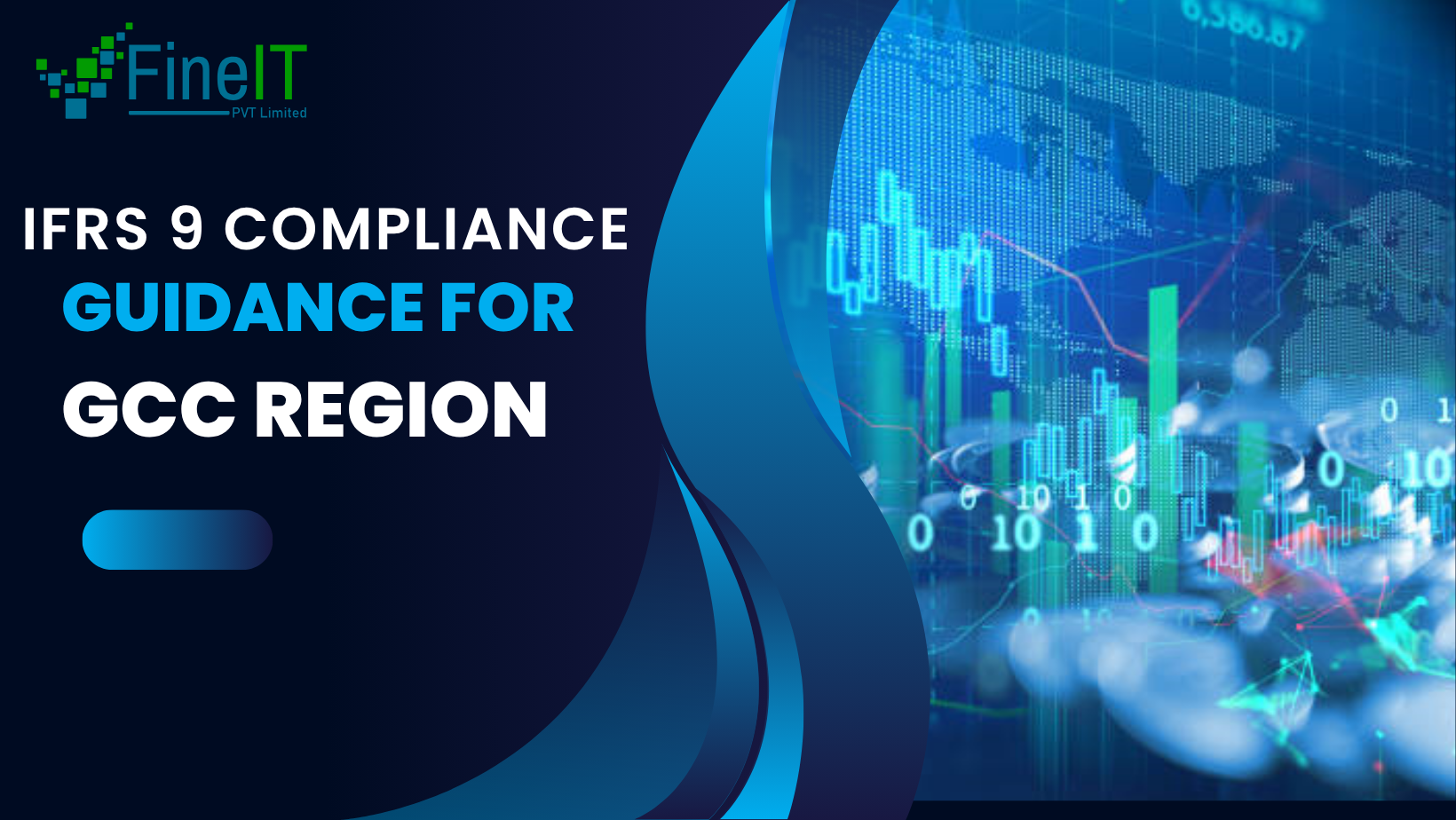 IFRS 9 Compliance Guidance Specific to the GCC Region