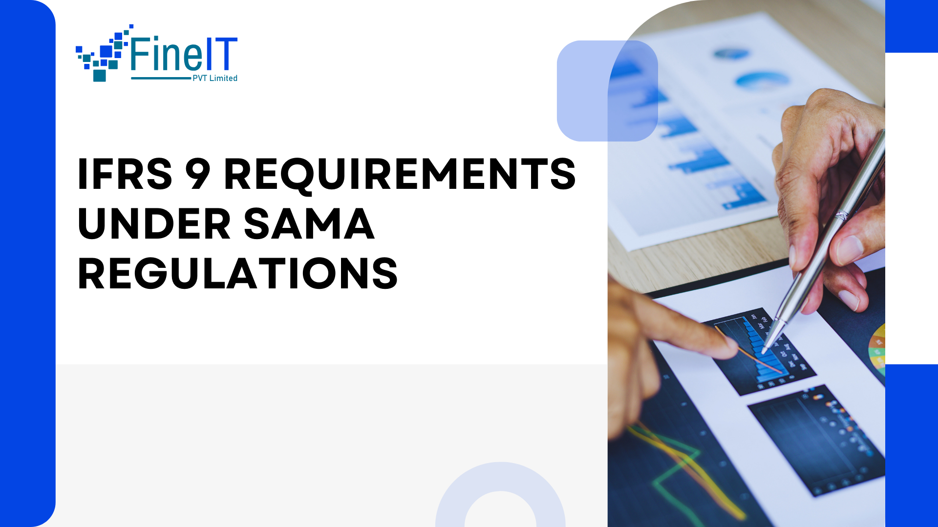 IFRS 9 Requirements Under SAMA Regulations