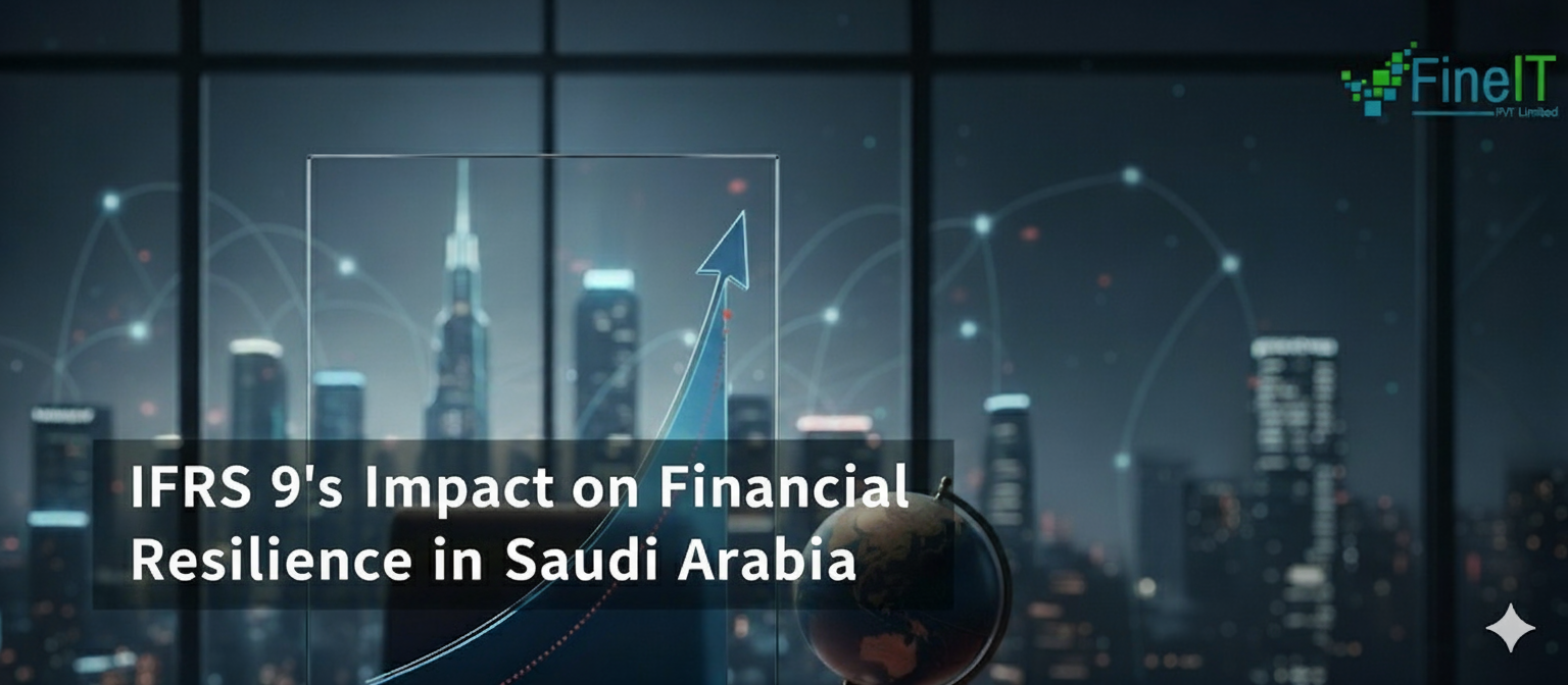 FRS 9’s Impact on Financial Resilience in Saudi Arabia