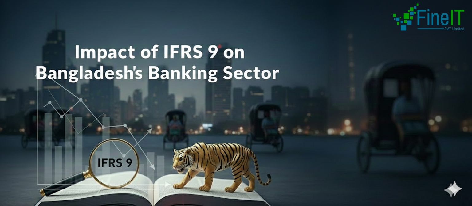 Impact of IFRS 9 on Bangladesh’s Banking Sector
