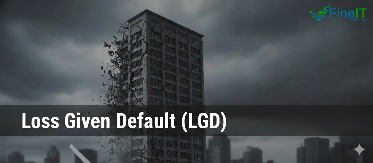 Understanding Loss Given Default (LGD) in Credit Risk Management