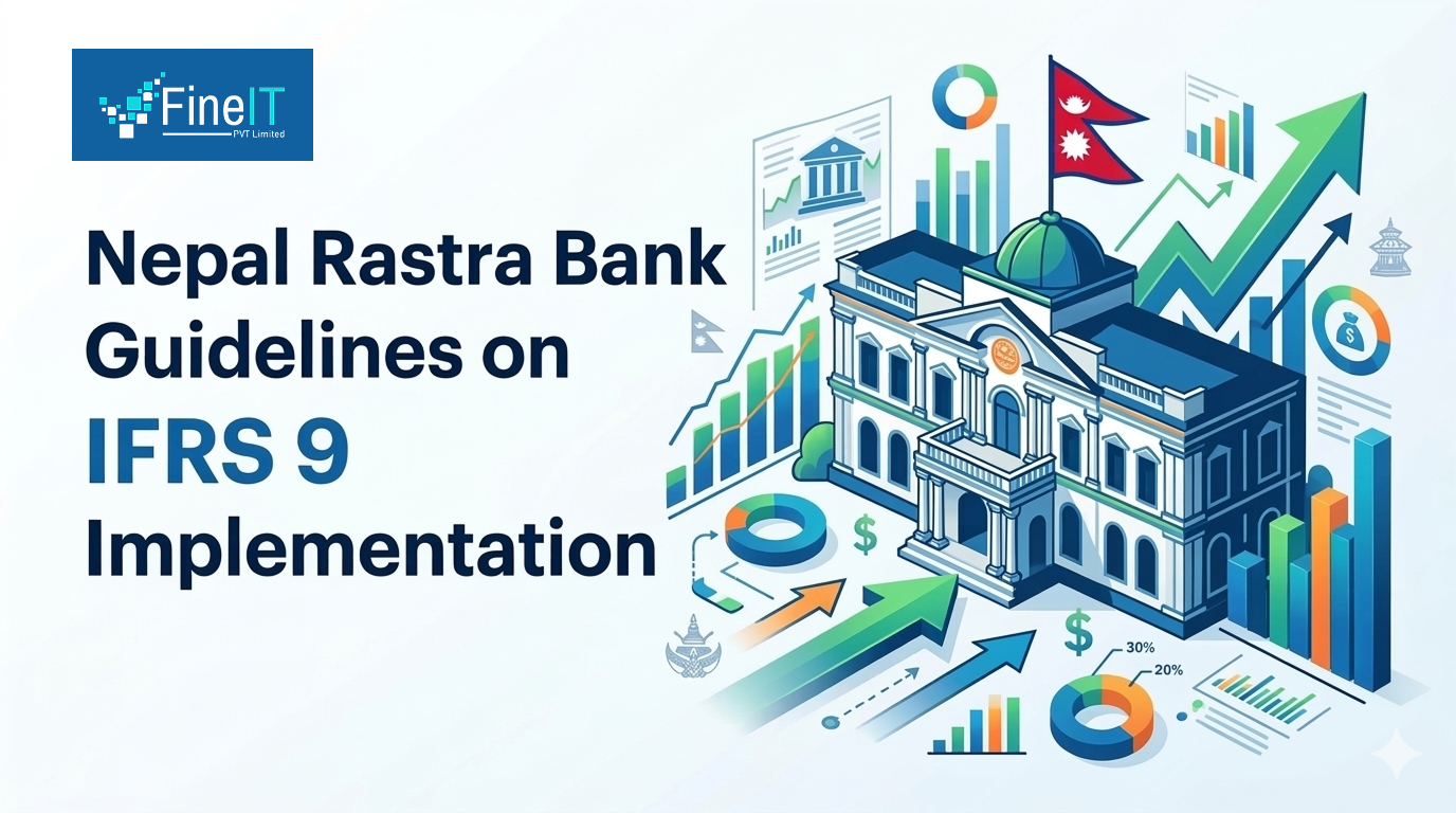 Nepal Rastra Bank Guidelines on IFRS 9 Implementation: