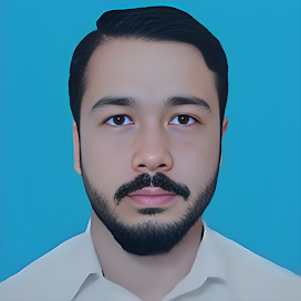 Mustafa kamal - FineIT Team