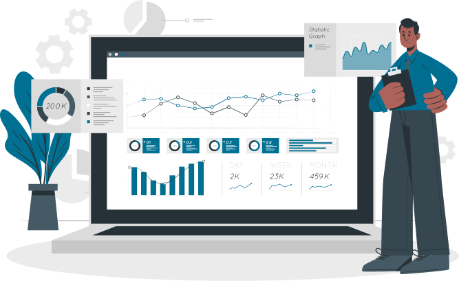 FineIT provides Risk management services