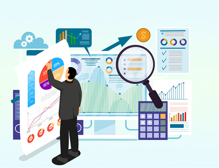 FineIT provides IFRS 17 and IFRS9 services