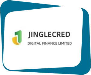jinglecred uses FineIT IFRS9 for ECL calculations
