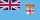 Fiji Flag Overlay