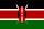 Kenya Flag Overlay