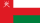 Oman Flag Overlay