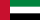 UAE Flag Overlay
